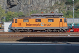 FFS Re 4/4 II 11320 'Interregio Cargo'